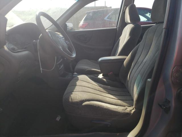 Photo 7 from auction – 1998 CHEVROLET MALIBU with VIN 1G1ND52MXW6230635