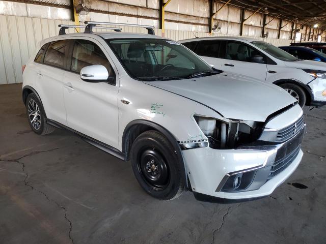 Photo 4 from auction – 2016 MITSUBISHI OUTLANDER with VIN JA4AP3AUXGZ029864