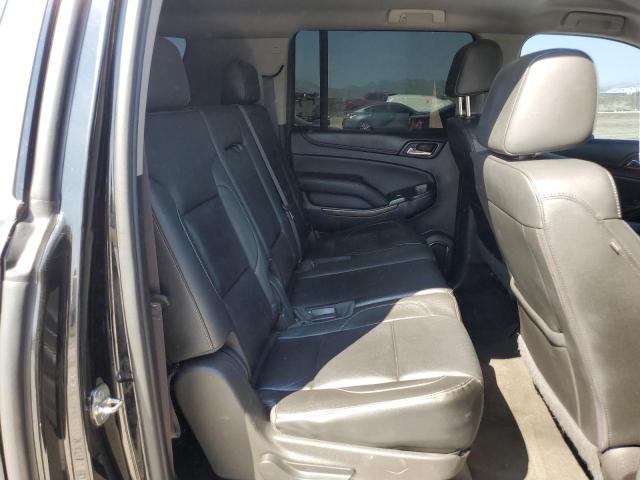 Photo 10 from auction – 2016 CHEVROLET SUBURBAN K with VIN 1GNSKHKC4GR451647