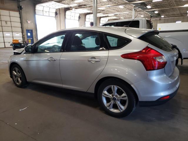 Photo 2 from auction – 2014 FORD FOCUS SE with VIN 1FADP3K25EL380610