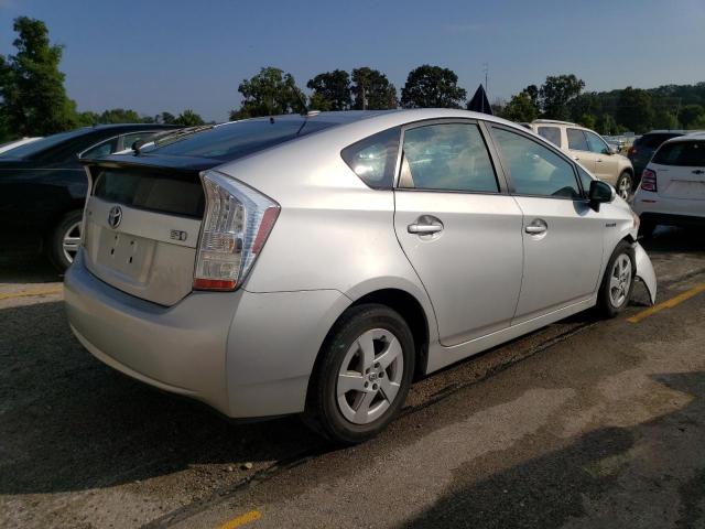 Zdjęcie 3 z aukcji – 2010 TOYOTA PRIUS z VIN JTDKN3DU2A0035472