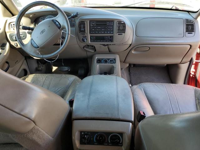 Photo 8 from auction – 2001 FORD EXPEDITION with VIN 1FMFU18LX1LA88926
