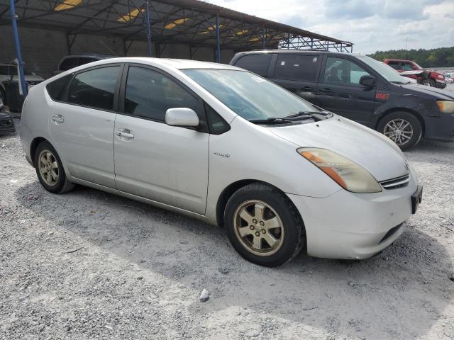 Photo 4 from auction – 2007 TOYOTA PRIUS with VIN JTDKB20U177639684