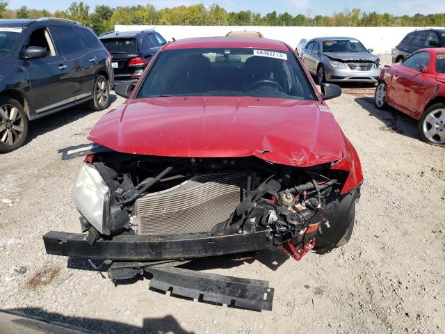 Photo 5 from auction – 2013 DODGE AVENGER SE with VIN 1C3CDZAB4DN662747