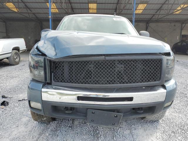 Photo 5 from auction – 2010 CHEVROLET SILVERADO with VIN 1GCSKSE30AZ188422