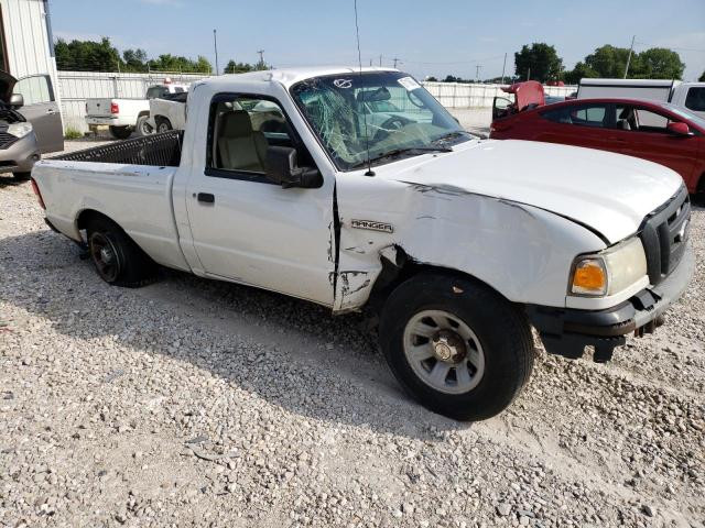 Photo 4 from auction – 2007 FORD RANGER with VIN 1FTYR10DX7PA33994