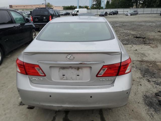 Photo 6 from auction – 2007 LEXUS ES 350 with VIN JTHBJ46G072043509