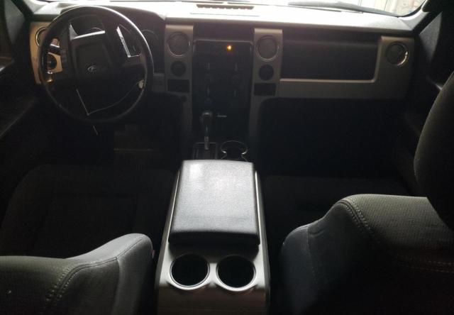 Photo 8 from auction – 2011 FORD F150 SUPER with VIN 1FTFW1EF2BFA16468
