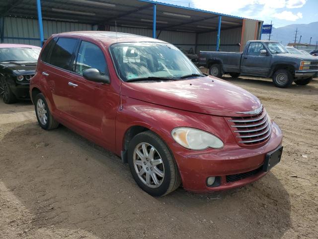 Photo 4 from auction – 2007 CHRYSLER PT CRUISER with VIN 3A8FY68B77T613069