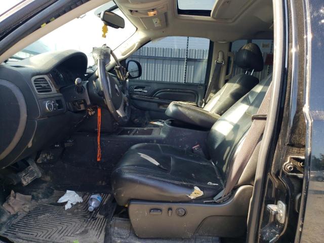 Photo 7 from auction – 2011 GMC SIERRA K15 with VIN 3GTP2XE20BG270338