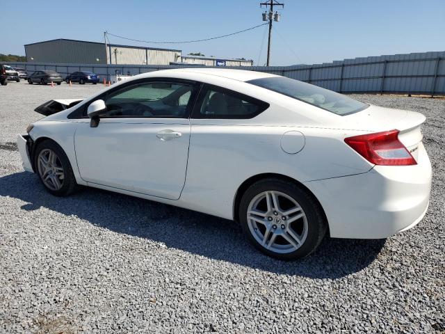 Photo 2 from auction – 2012 HONDA CIVIC LX with VIN 2HGFG3B5XCH537945