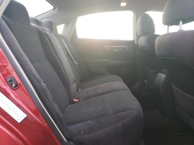 Photo 10 from auction – 2013 NISSAN ALTIMA 2.5 with VIN 1N4AL3AP1DC213204