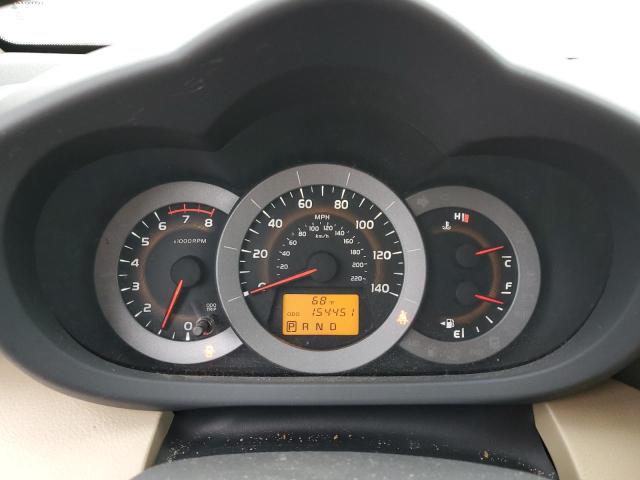Photo 9 from auction – 2010 TOYOTA RAV4 with VIN 2T3BF4DV9AW060750