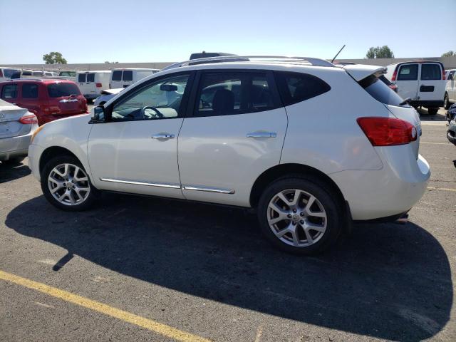 Photo 2 from auction – 2011 NISSAN ROGUE S with VIN JN8AS5MV2BW250765