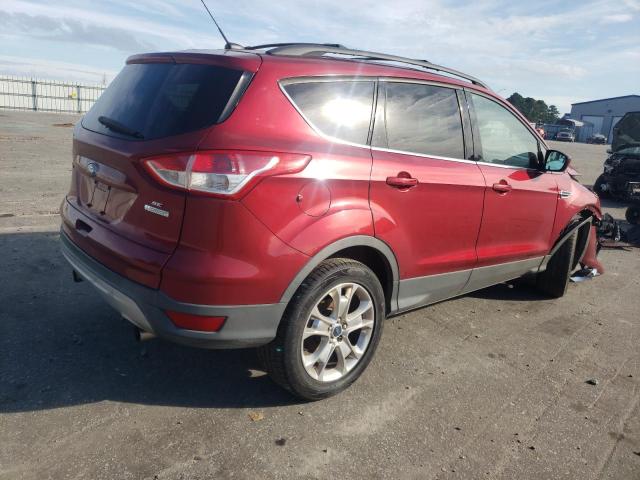 Photo 3 from auction – 2013 FORD ESCAPE SE with VIN 1FMCU0GXXDUA37815