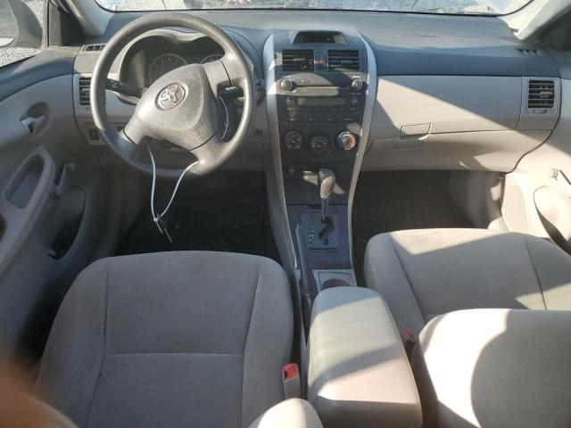 Photo 8 from auction – 2012 TOYOTA COROLLA BA with VIN 2T1BU4EE5CC770505
