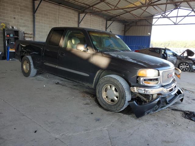 Photo 4 from auction – 2003 GMC NEW SIERRA with VIN 2GTEC19T931199459