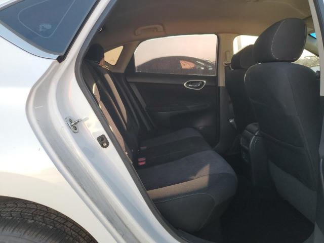 Photo 10 from auction – 2014 NISSAN SENTRA S with VIN 3N1AB7AP5EL677514