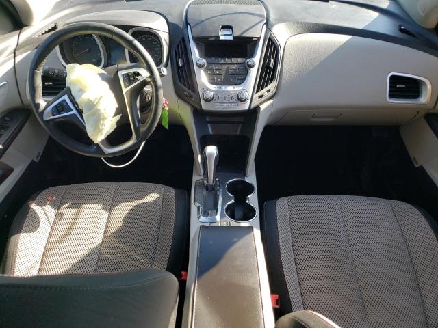 Photo 8 from auction – 2011 CHEVROLET EQUINOX LT with VIN 2CNFLPE5XB6305980