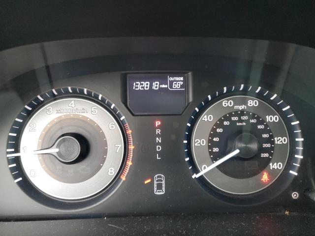 Photo 9 from auction – 2012 HONDA ODYSSEY EX with VIN 5FNRL5H68CB122003