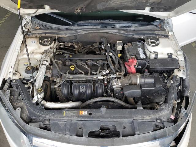 Photo 11 from auction – 2011 FORD FUSION with VIN 3FAHP0JA8BR173490