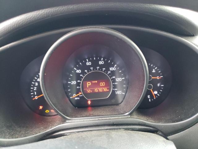 Photo 9 from auction – 2016 KIA SOUL with VIN KNDJN2A22G7266283