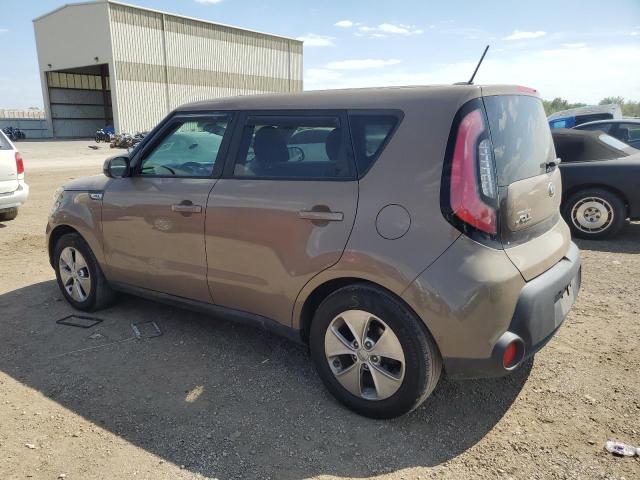 Photo 2 from auction – 2016 KIA SOUL with VIN KNDJN2A21G7262886