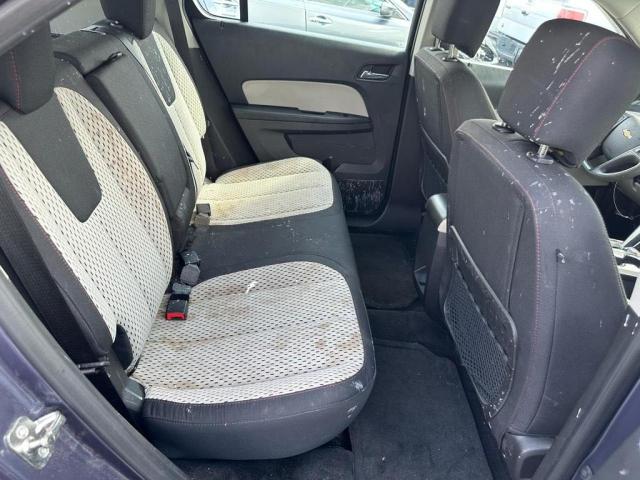 Photo 6 from auction – 2013 CHEVROLET EQUINOX LS with VIN 2GNFLCEKXD6262965