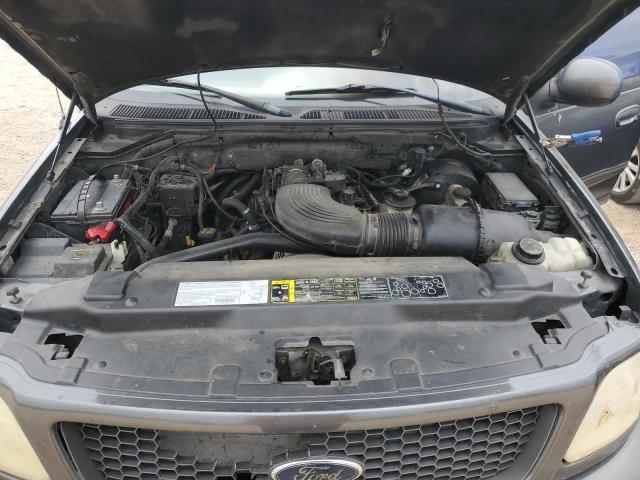 Photo 11 from auction – 2003 FORD F150 SUPER with VIN 1FTRW07643KB83752