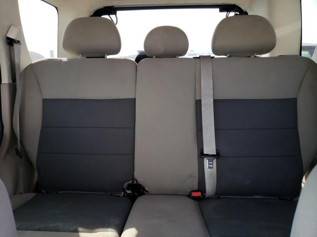 Photo 10 from auction – 2008 FORD ESCAPE HEV with VIN 1FMCU59H68KA26802