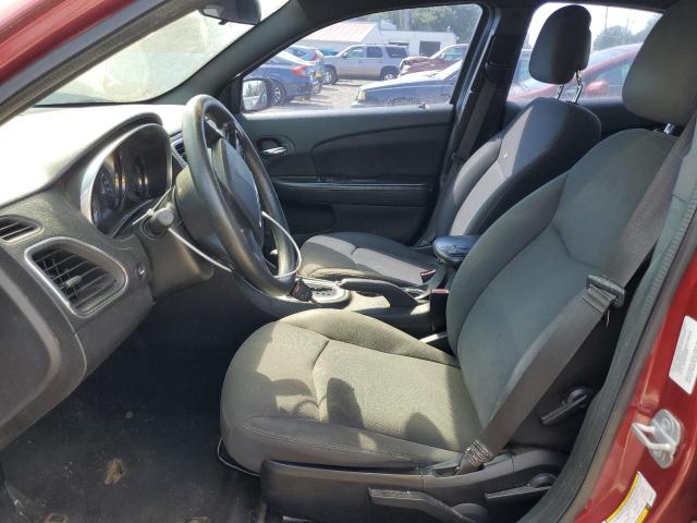 Photo 7 from auction – 2013 CHRYSLER 200 LX with VIN 1C3CCBAB7DN685563