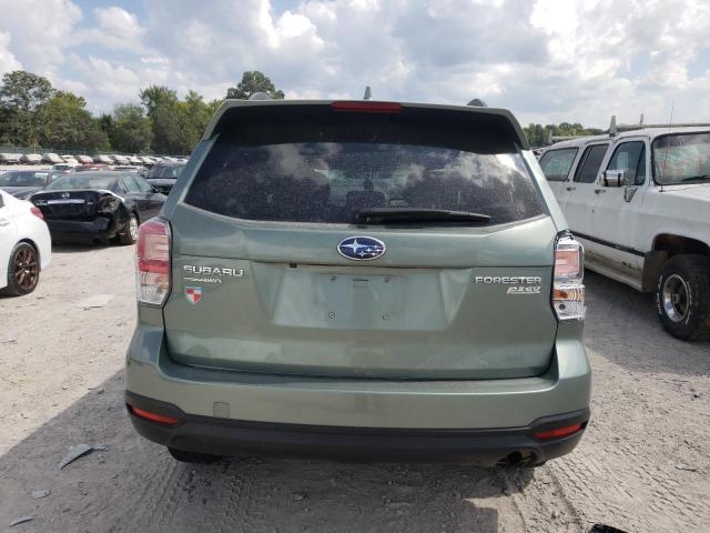 Photo 6 from auction – 2017 SUBARU FORESTER 2 with VIN JF2SJAEC3HH437990