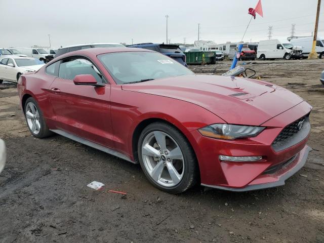Photo 4 from auction – 2019 FORD MUSTANG with VIN 1FA6P8TH7K5192308