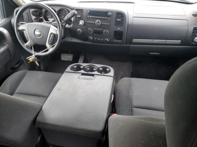 Photo 8 from auction – 2013 CHEVROLET SILVERADO with VIN 3GCPKSE76DG331578
