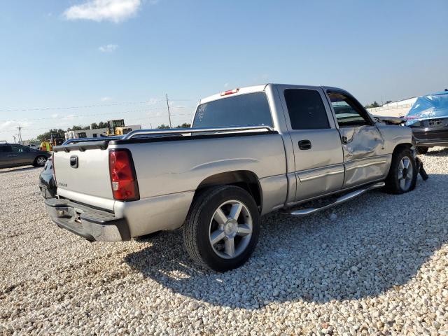 Photo 3 from auction – 2007 CHEVROLET silverado with VIN 2GCEC13VX71127007