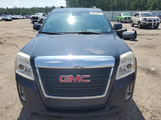Снимка 5 от търг – 2015 GMC TERRAIN SL с VIN 2GKFLXEK2F6144836