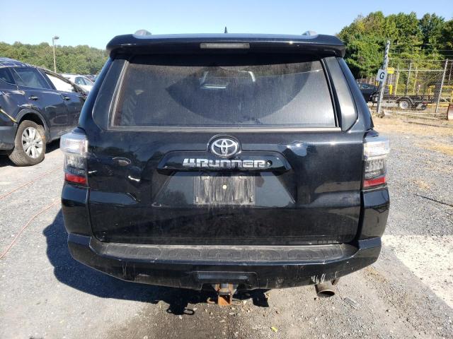Photo 6 from auction – 2018 TOYOTA 4RUNNER SR with VIN JTEBU5JRXJ5592160