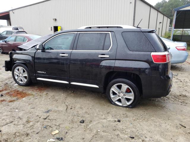 Photo 2 from auction – 2013 GMC TERRAIN DE with VIN 2GKALYEK0D6326970