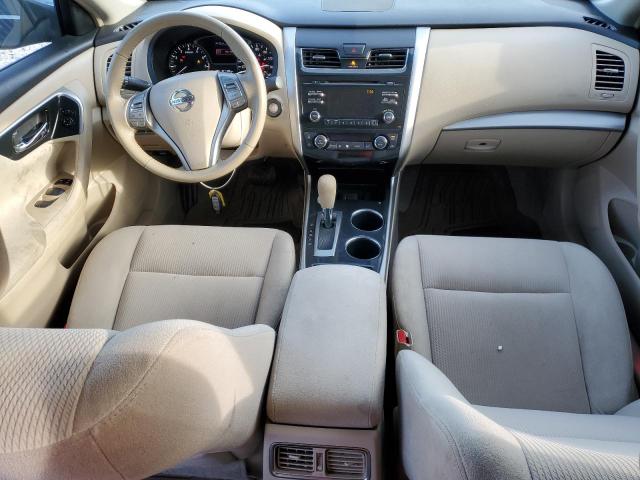 Photo 8 from auction – 2013 NISSAN ALTIMA 2.5 with VIN 1N4AL3AP7DC248507