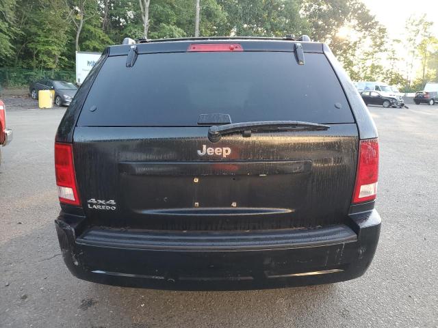 Photo 6 from auction – 2010 JEEP GRAND CHER with VIN 1J4PR4GK1AC133363