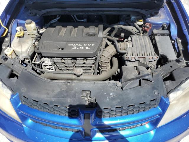 Снимка 11 от търг – 2013 DODGE AVENGER SX с VIN 1C3CDZCB9DN554847