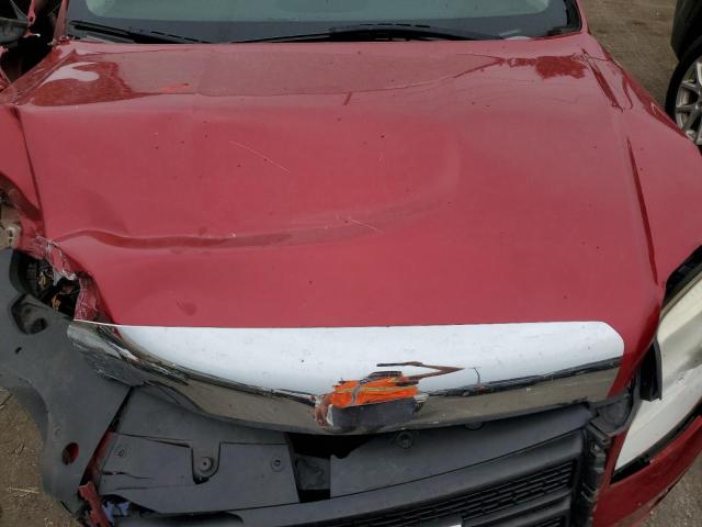 Photo 12 from auction – 2015 GMC TERRAIN SL with VIN 2GKALREK2F6294936