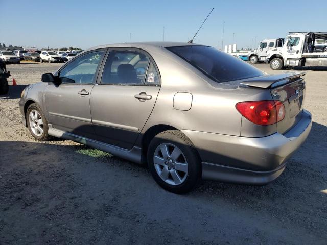 Photo 2 from auction – 2003 TOYOTA COROLLA CE with VIN 1NXBR32E13Z026818
