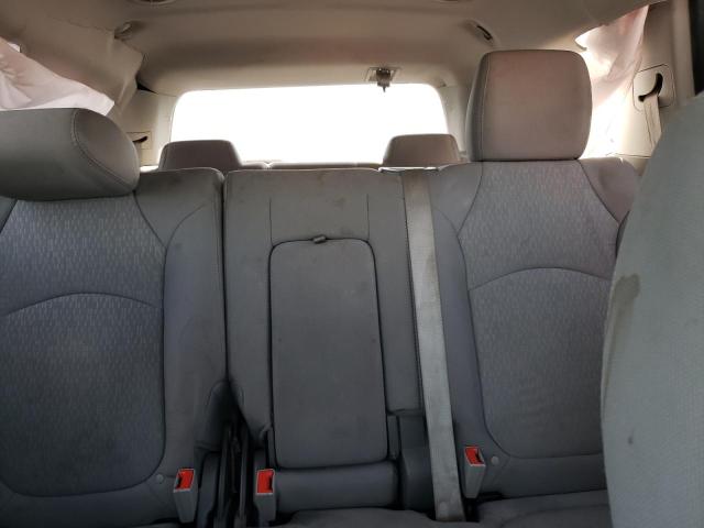 Photo 10 from auction – 2015 GMC ACADIA SLE with VIN 1GKKVNED5FJ139387