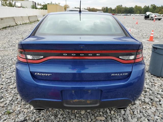 Photo 6 from auction – 2013 DODGE DART SXT with VIN 1C3CDFBA2DD304833