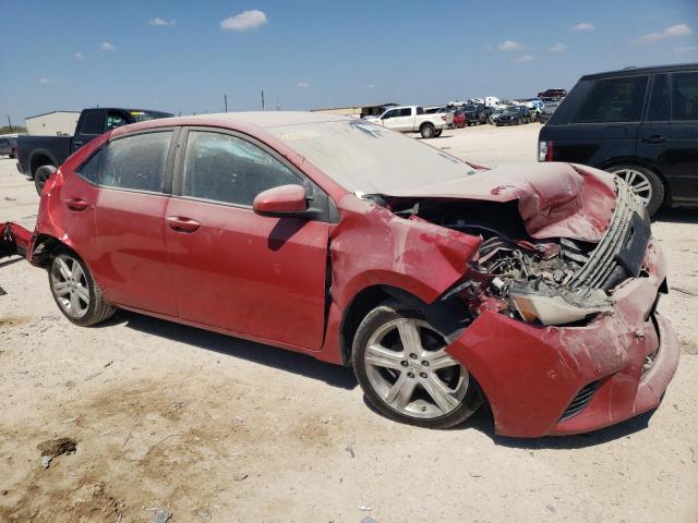Photo 4 from auction – 2016 TOYOTA COROLLA L with VIN 5YFBURHE3GP434088