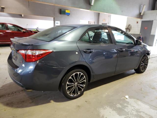 Photo 3 from auction – 2015 TOYOTA COROLLA L with VIN 2T1BURHE4FC307610