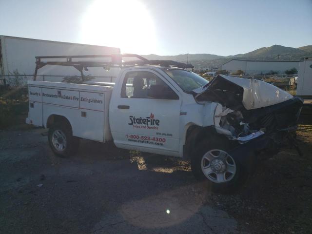 Photo 4 from auction – 2019 RAM 2500 TRADE with VIN 3C7WR5AJ5KG689474