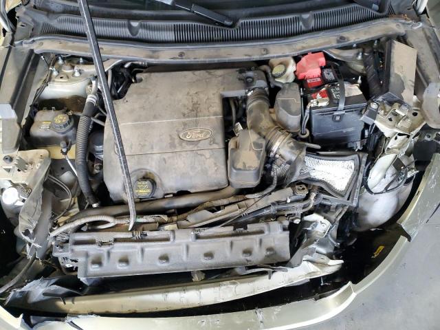 Photo 12 from auction – 2013 FORD EXPLORER L with VIN 1FM5K7F87DGC11582