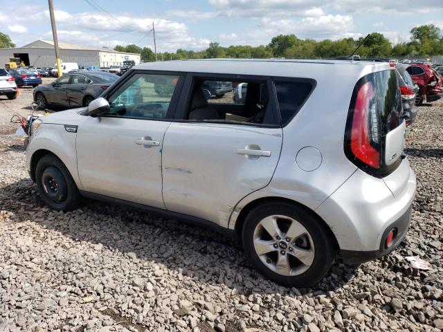 Photo 2 from auction – 2019 KIA SOUL with VIN KNDJN2A25K7015380